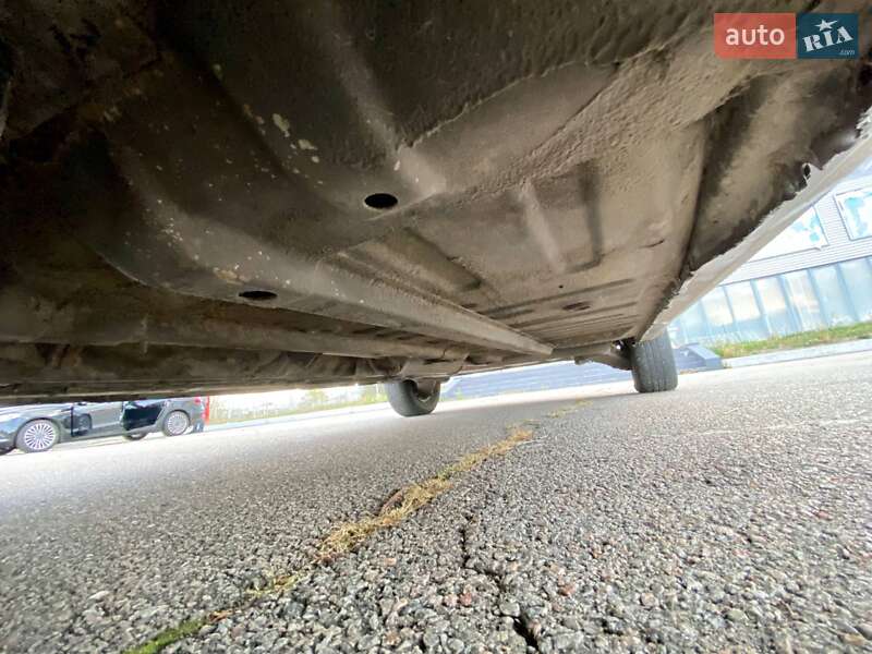 Седан Daewoo Lanos 2004 в Запоріжжі