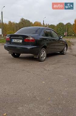 Седан Daewoo Lanos 2006 в  фото 6 Седан Daewoo Lanos 2006 в
