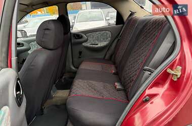 Седан Daewoo Lanos 2006 в 