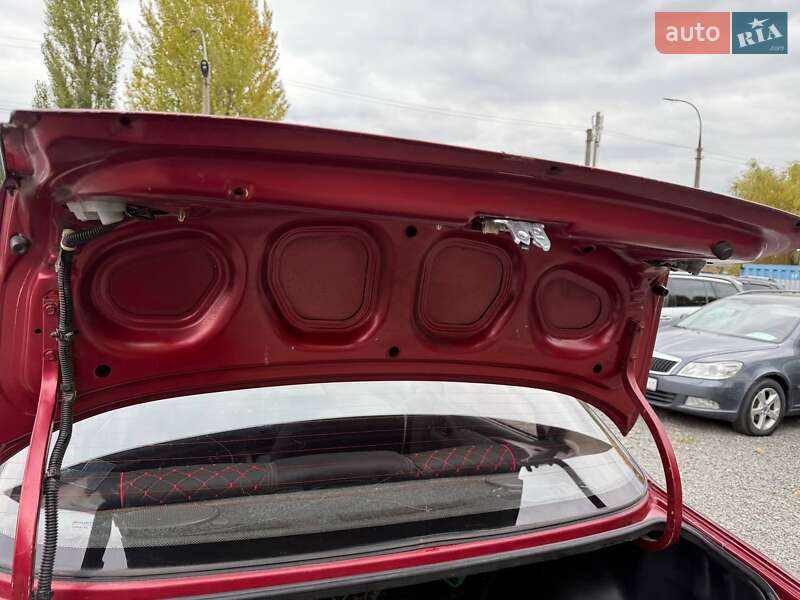 Седан Daewoo Lanos 2006 в Хмельницком
