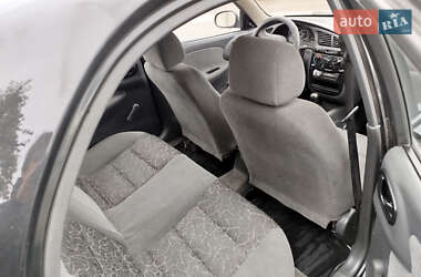 Седан Daewoo Lanos 2008 в 