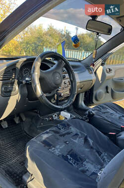 Седан Daewoo Lanos 2006 в  фото 10 Седан Daewoo Lanos 2006 в