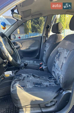 Седан Daewoo Lanos 2006 в  фото 13 Седан Daewoo Lanos 2006 в