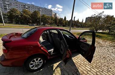 Седан Daewoo Lanos 2002 в  фото 11 Седан Daewoo Lanos 2002 в