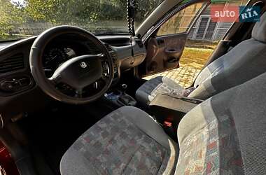 Седан Daewoo Lanos 2002 в  фото 17 Седан Daewoo Lanos 2002 в
