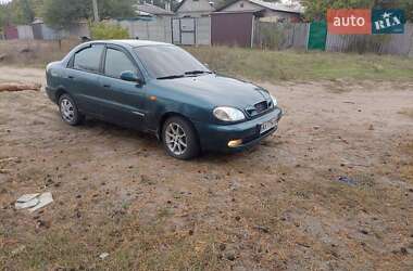 Седан Daewoo Lanos 2005 в  фото 7 Седан Daewoo Lanos 2005 в