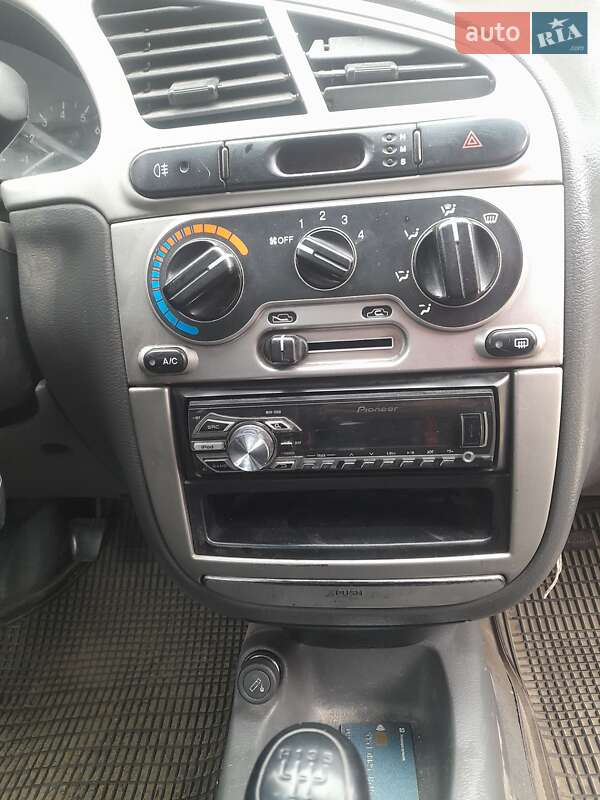 Седан Daewoo Lanos 2005 в Харкові фото 11 Седан Daewoo Lanos 2005 в Харкові