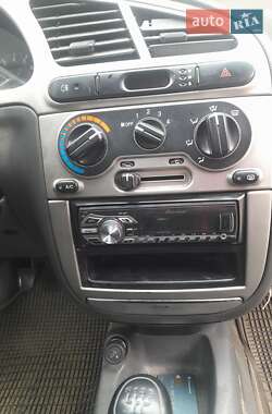 Седан Daewoo Lanos 2005 в  фото 11 Седан Daewoo Lanos 2005 в
