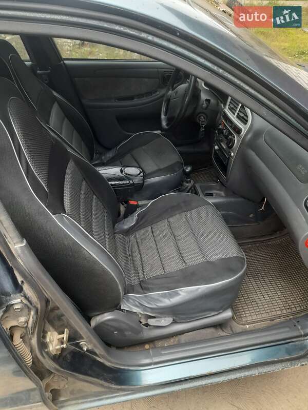 Седан Daewoo Lanos 2005 в Харкові фото 14 Седан Daewoo Lanos 2005 в Харкові