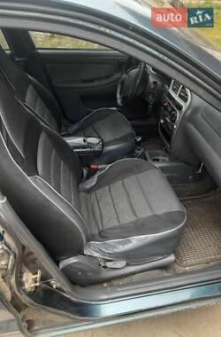 Седан Daewoo Lanos 2005 в  фото 14 Седан Daewoo Lanos 2005 в