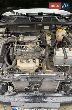 Седан Daewoo Lanos 2006 в 