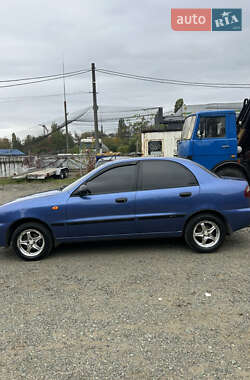 Седан Daewoo Lanos 2008 в  фото 8 Седан Daewoo Lanos 2008 в