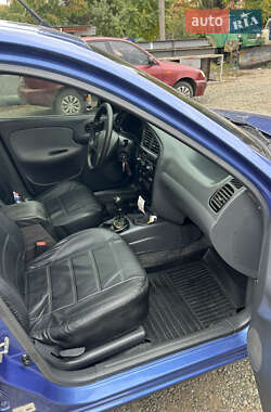 Седан Daewoo Lanos 2008 в  фото 12 Седан Daewoo Lanos 2008 в