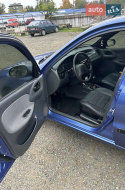 Седан Daewoo Lanos 2008 в  фото 13 Седан Daewoo Lanos 2008 в