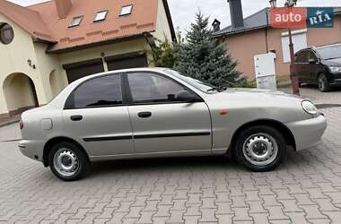 Седан Daewoo Lanos 2009 в  фото 4 Седан Daewoo Lanos 2009 в
