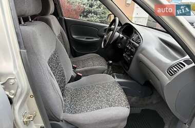 Седан Daewoo Lanos 2009 в  фото 28 Седан Daewoo Lanos 2009 в