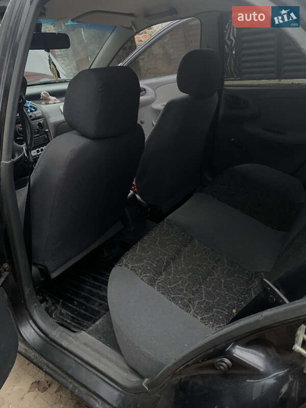 Седан Daewoo Lanos 2007 в Рогатині фото 8 Седан Daewoo Lanos 2007 в Рогатині