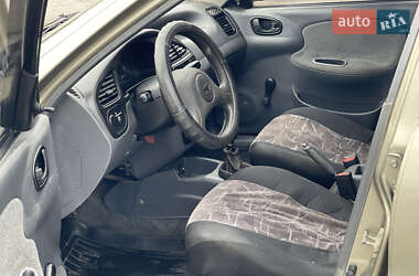 Седан Daewoo Lanos 2005 в  фото 5 Седан Daewoo Lanos 2005 в