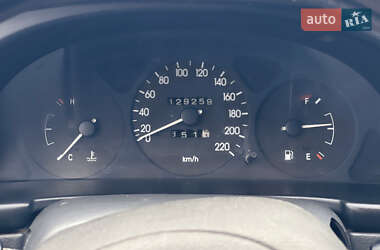 Седан Daewoo Lanos 2005 в  фото 8 Седан Daewoo Lanos 2005 в