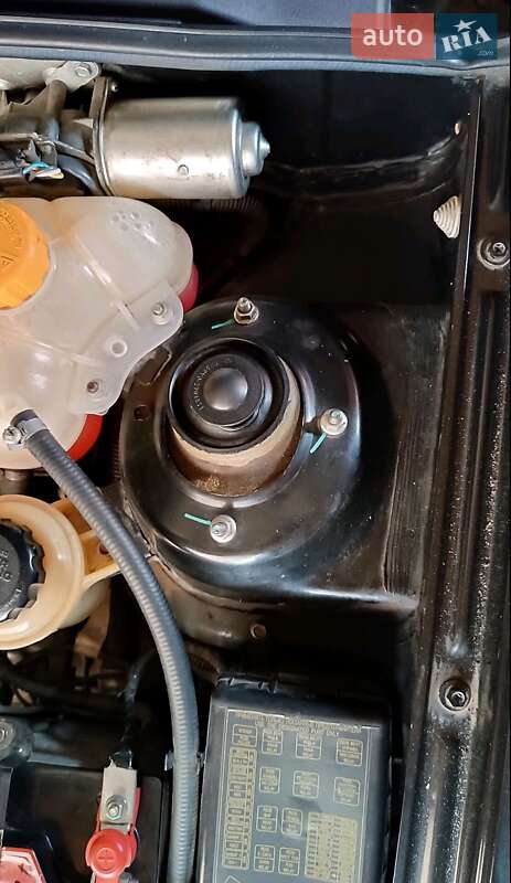 Седан Daewoo Lanos 2012 в Тростянце фото 8 Седан Daewoo Lanos 2012 в Тростянце