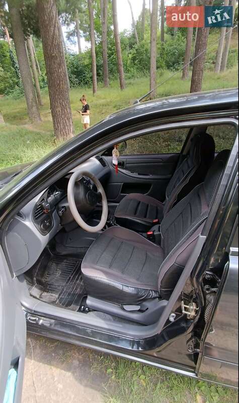 Седан Daewoo Lanos 2012 в Тростянце фото 17 Седан Daewoo Lanos 2012 в Тростянце