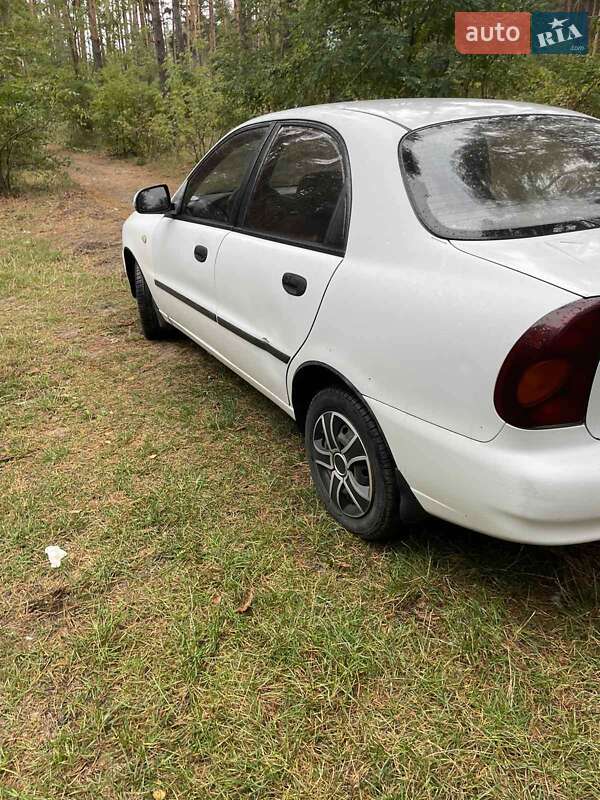 Седан Daewoo Lanos 2014 в Києві фото 14 Седан Daewoo Lanos 2014 в Києві