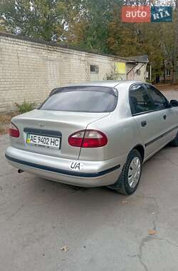 Седан Daewoo Lanos 2003 в 