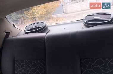 Седан Daewoo Lanos 2003 в 