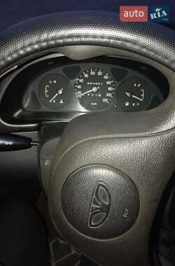 Седан Daewoo Lanos 2004 в 