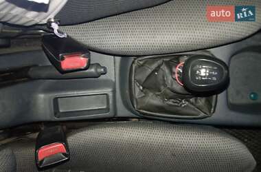 Седан Daewoo Lanos 2004 в 