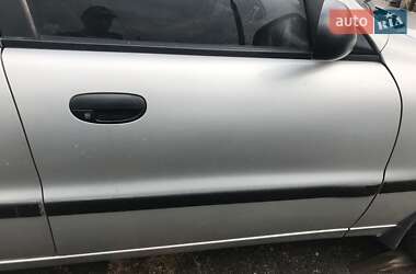Седан Daewoo Lanos 2007 в 