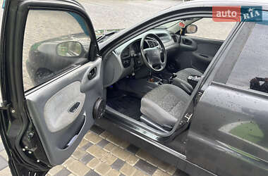 Седан Daewoo Lanos 2008 в 