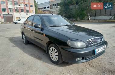 Седан Daewoo Lanos 2008 в  фото 3 Седан Daewoo Lanos 2008 в