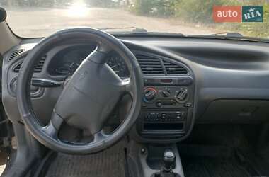 Седан Daewoo Lanos 2008 в  фото 13 Седан Daewoo Lanos 2008 в