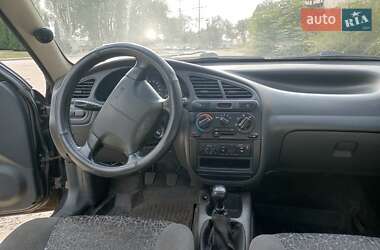 Седан Daewoo Lanos 2008 в  фото 12 Седан Daewoo Lanos 2008 в