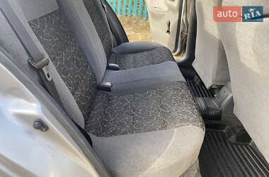 Седан Daewoo Lanos 2006 в 