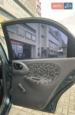 Седан Daewoo Lanos 2002 в  фото 15 Седан Daewoo Lanos 2002 в