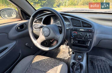 Седан Daewoo Lanos 2008 в 
