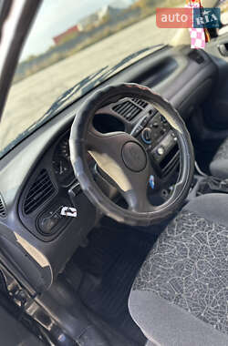 Седан Daewoo Lanos 2008 в 