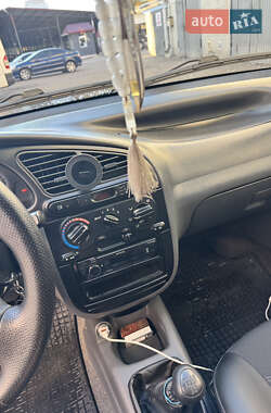 Седан Daewoo Lanos 2005 в  фото 4 Седан Daewoo Lanos 2005 в
