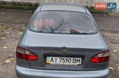 Седан Daewoo Lanos 2009 в  фото 2 Седан Daewoo Lanos 2009 в