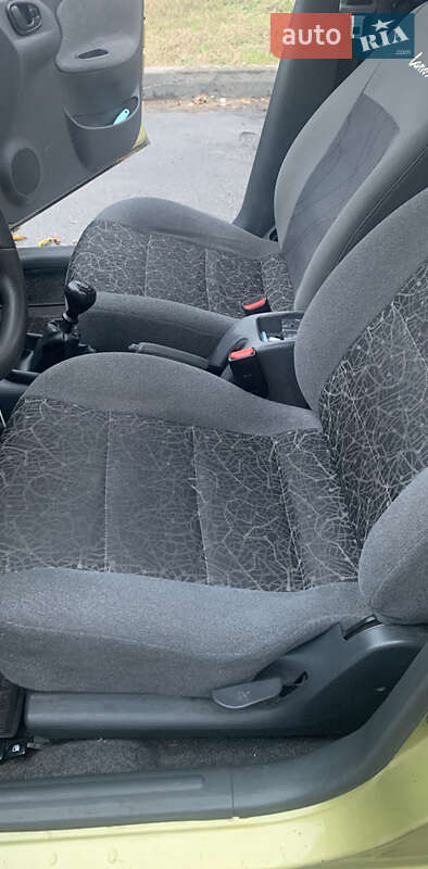 Седан Daewoo Lanos 2007 в Киеве фото 13 Седан Daewoo Lanos 2007 в Киеве