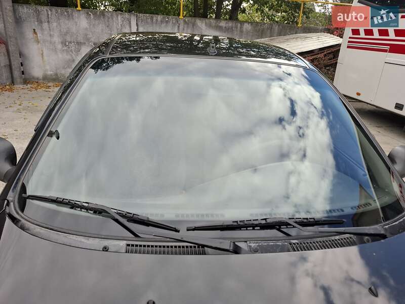 Хетчбек Daewoo Lanos 2008 в Дніпрі
