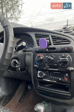 Седан Daewoo Lanos 2006 в 