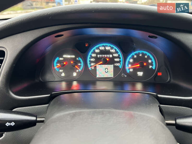 Седан Daewoo Lanos 2007 в Житомире фото 11 Седан Daewoo Lanos 2007 в Житомире