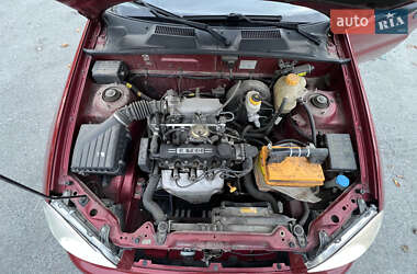 Седан Daewoo Lanos 2007 в 