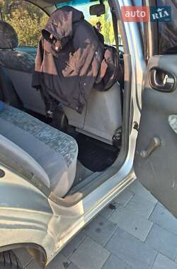 Седан Daewoo Lanos 1998 в Павлограде