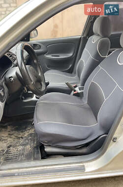 Седан Daewoo Lanos 2008 в 
