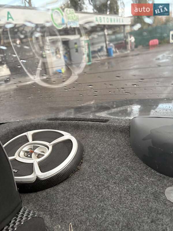 Седан Daewoo Lanos 2007 в Киеве