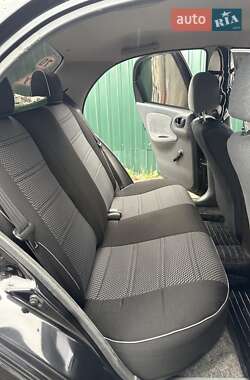 Седан Daewoo Lanos 2007 в 